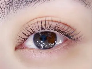 マツエク・マツパ TRU 菜緒のマツエク・マツパデザイン