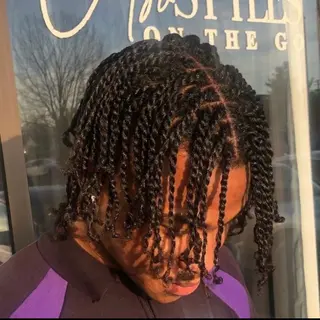 メンズ scamp所属・. rieのその他イメージ