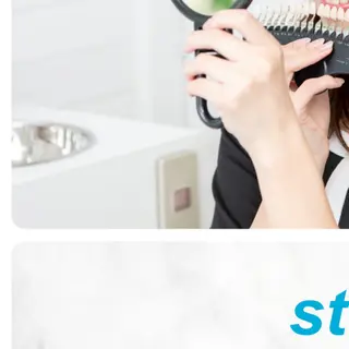 ロング カラー パーマ ヘアアレンジ メンズ キッズ ネイル マツエク・マツパ アイブロウ セルフホワイトニング サロンMW稲毛店のその他イメージ