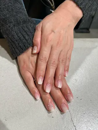 ネイル zir  nail 🕊️💗RIOのネイルデザイン