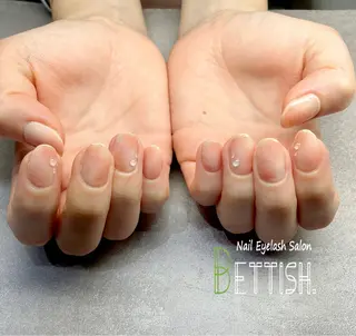 ネイル BETTISH. KUMIKO☺︎︎のネイルデザイン