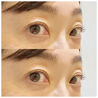 マツエク・マツパ カルフールノア金町店所属・カルフールノア MIYABIのマツエク・マツパデザイン