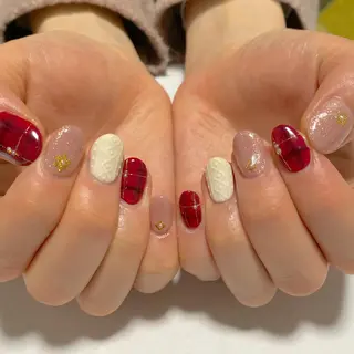 ネイル NAILSALON RandU...のネイルデザイン