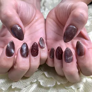 ネイル J terrace Nailのネイルデザイン