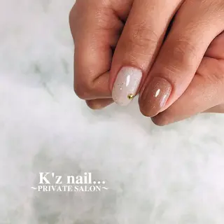 ネイル K'z nail...のネイルデザイン