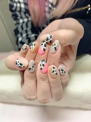 ネイル コウ カnail💅のネイルデザイン