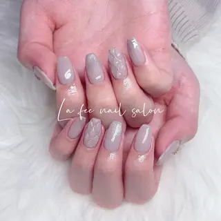 ネイル La feeのネイルデザイン