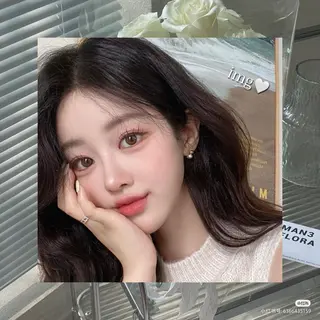 マツエク・マツパ platinam doll南草津店のマツエク・マツパデザイン