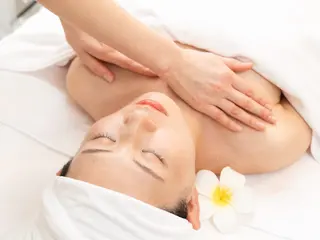 Kinsei エステサロンのエステ・リラクイメージ