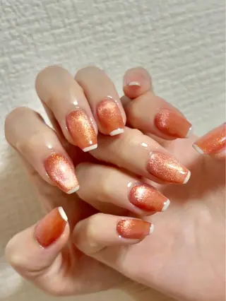ネイル Nail Salon Repos【ルポ】のネイルデザイン