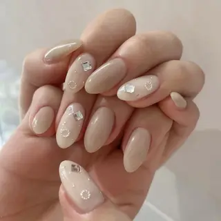 ネイル Queens マオのネイルデザイン