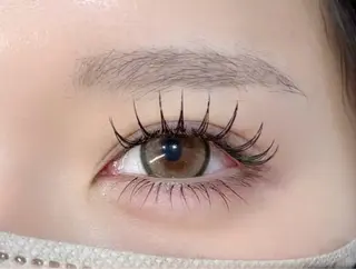 マツエク・マツパ 🩷 MIYU 🩷のマツエク・マツパデザイン