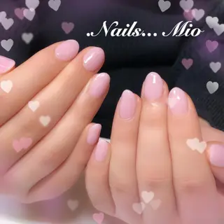 ネイル .Nails Mio 赤羽西ネイルサロンのネイルデザイン