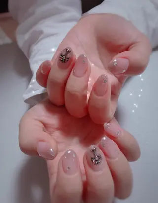 ネイル Cute beauty2のマツエク・マツパデザイン