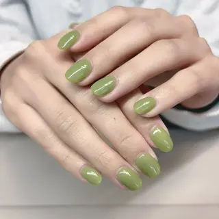 ネイル Rika Nail ellaのネイルデザイン