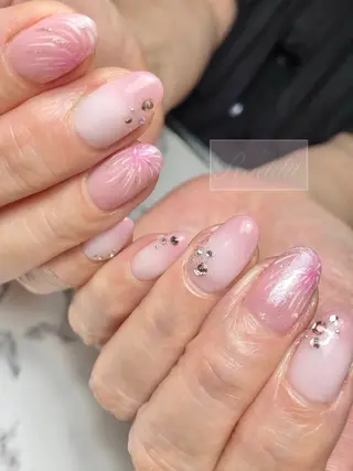 ネイル nailsalon Radditのネイルデザイン