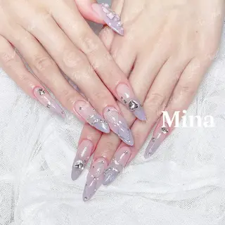 ネイル ✨NA.YUKI ナユキ✨のネイルデザイン