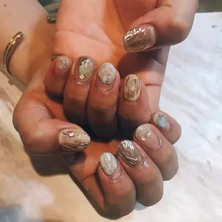 ネイル Chipieee Tokyoのその他イメージ