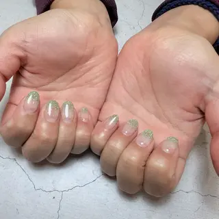 ネイル Plus 3rd/ chiakiのネイルデザイン