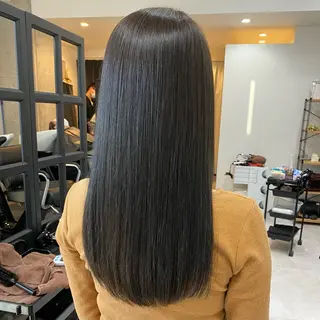 カラー ショート職人 美容師【KENTA】のヘアスタイル