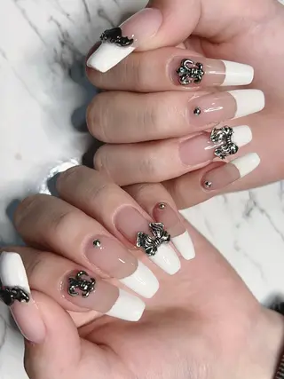 ネイル RELIEVE Salonのマツエク・マツパデザイン