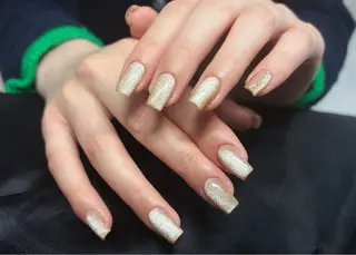 ネイル Lunailsalon所属・Lu nailsalonのネイルデザイン
