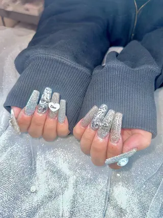 ネイル Luana nailのネイルデザイン