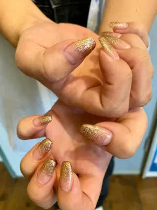 ネイル maa kasi ⭐︎Makiのネイルデザイン