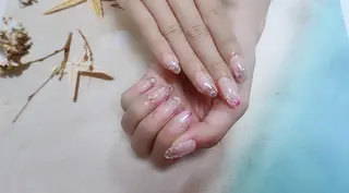 ネイル CL Nailのネイルデザイン
