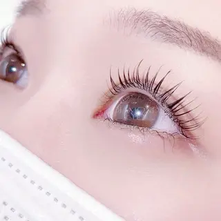 マツエク・マツパ Haruna 🎀🫧のマツエク・マツパデザイン