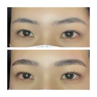 prima 梅田店の眉毛・アイブロウイメージ