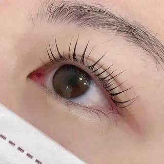 マツエク・マツパ 坂田 りおのマツエク・マツパデザイン