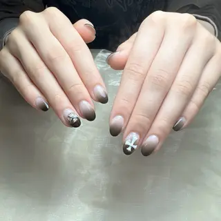 ネイル L.nail 【エル.ネイル】のネイルデザイン