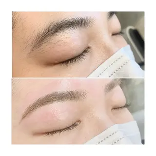 アイブロウ Iru 伊藤のマツエク・マツパデザイン