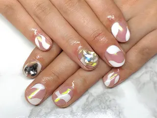 ネイル Beauty Salon Lunaのエステ・リラクイメージ