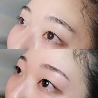 アイブロウ ーChartresー Kanakoの眉毛・アイブロウイメージ