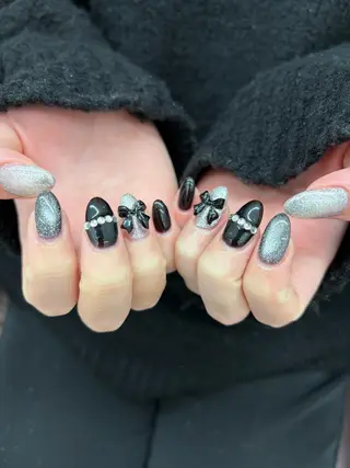 ネイル WissA kanaのネイルデザイン