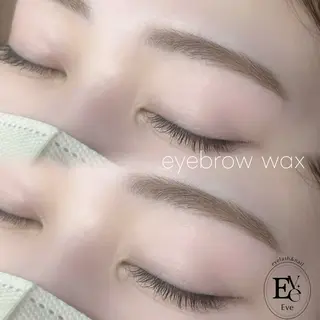 アイブロウ Ami/束感エクステ /韓国風マツパのマツエク・マツパデザイン