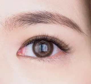 マツエク・マツパ m K.のマツエク・マツパデザイン