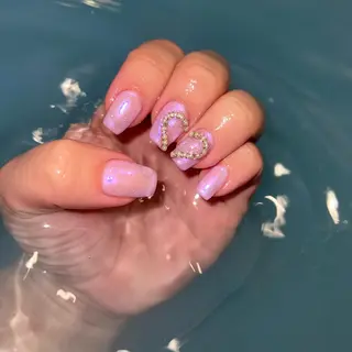 ネイル ERINA ♥のネイルデザイン