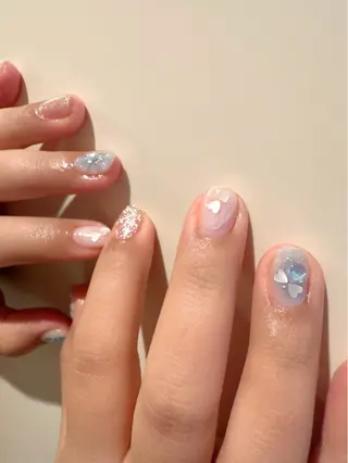 ネイル 🪞KAPE NAIL 🪞のネイルデザイン