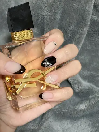 ネイル nail ナナのネイルデザイン