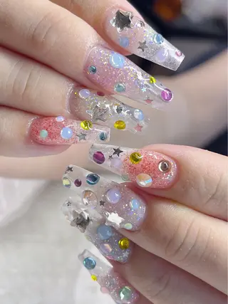 ネイル naildesign BESTのネイルデザイン