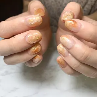 ネイル FIORITURA aiのネイルデザイン