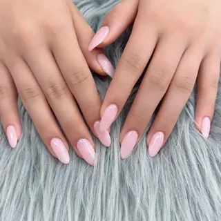 ネイル Bianca立川店 saitoのネイルデザイン