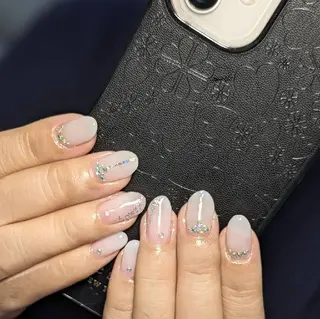 ネイル ネイルサロンベルティ .keikoのネイルデザイン