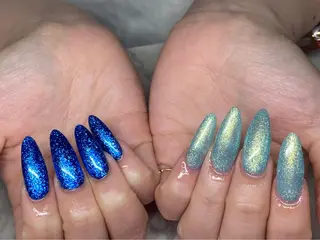 ネイル Beauty Salon Lunaのエステ・リラクイメージ