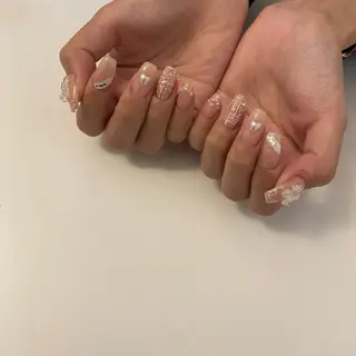 ネイル n Honokaのネイルデザイン