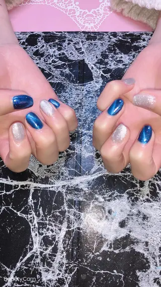 ネイル ✨アン ミユ✨のネイルデザイン