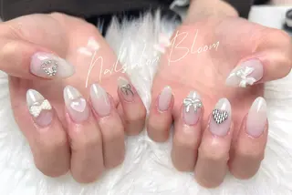 ネイル Nail Salon Bloom横浜西口店のネイルデザイン